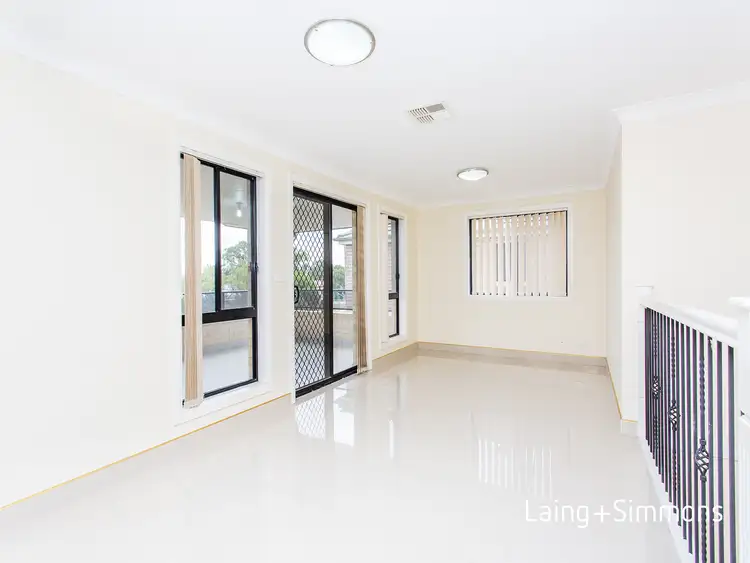 Fifth view of Homely house listing, 1a Baynes Street, Mount Druitt NSW 2770