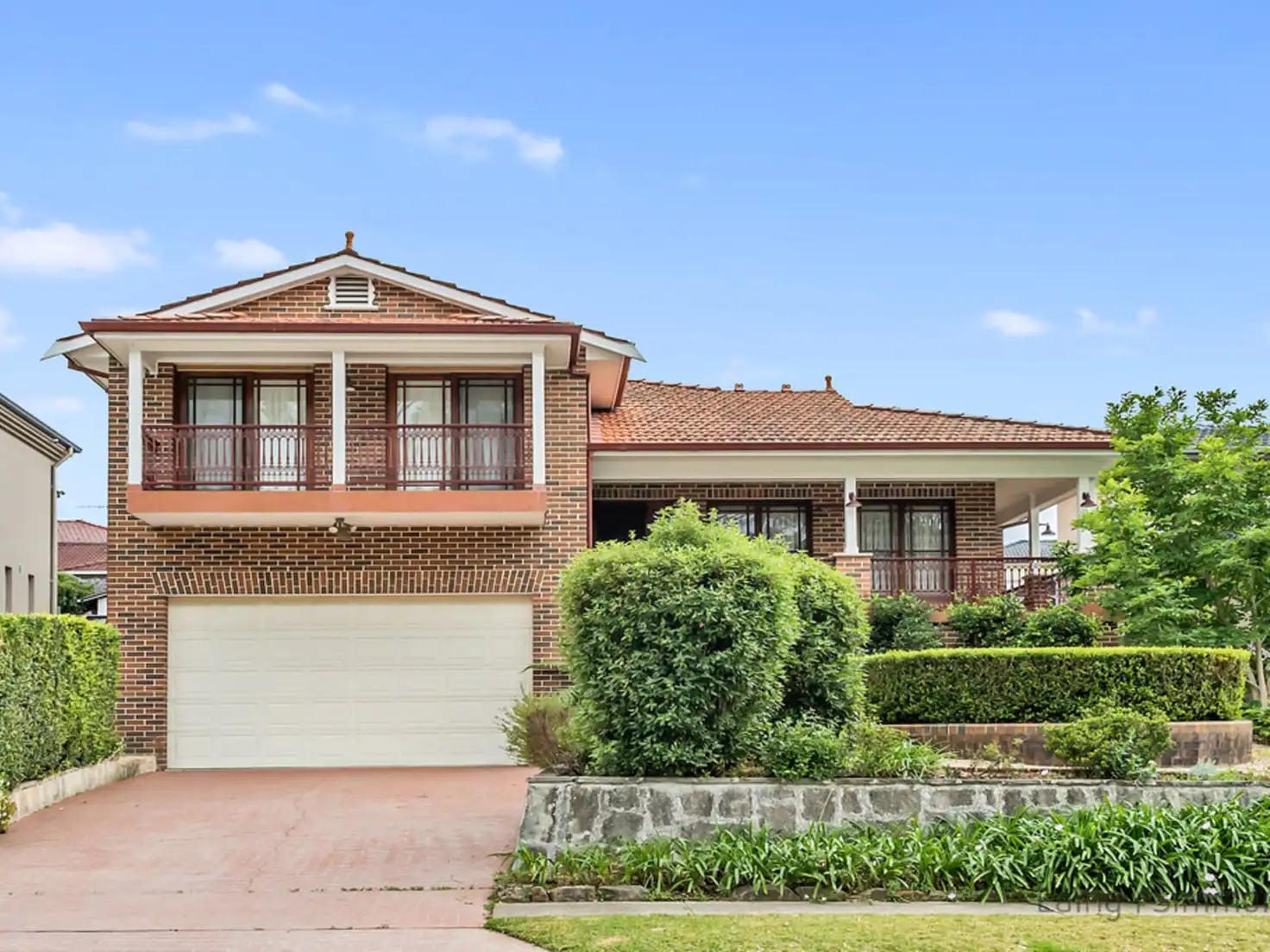 Main view of Homely house listing, 30 Clarevale Street, Edensor Park NSW 2176