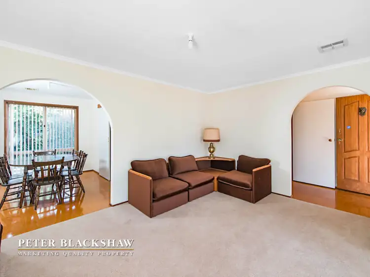 Fourth view of Homely house listing, 1 Ella Close, Palmerston ACT 2913