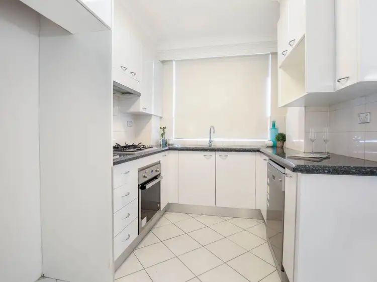 Sixth view of Homely apartment listing, 460/83-93 Dalmeny Avenue, Rosebery NSW 2018