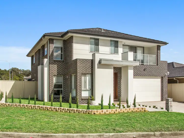 Third view of Homely house listing, 2 Kingsford Smith Avenue, Middleton Grange NSW 2171