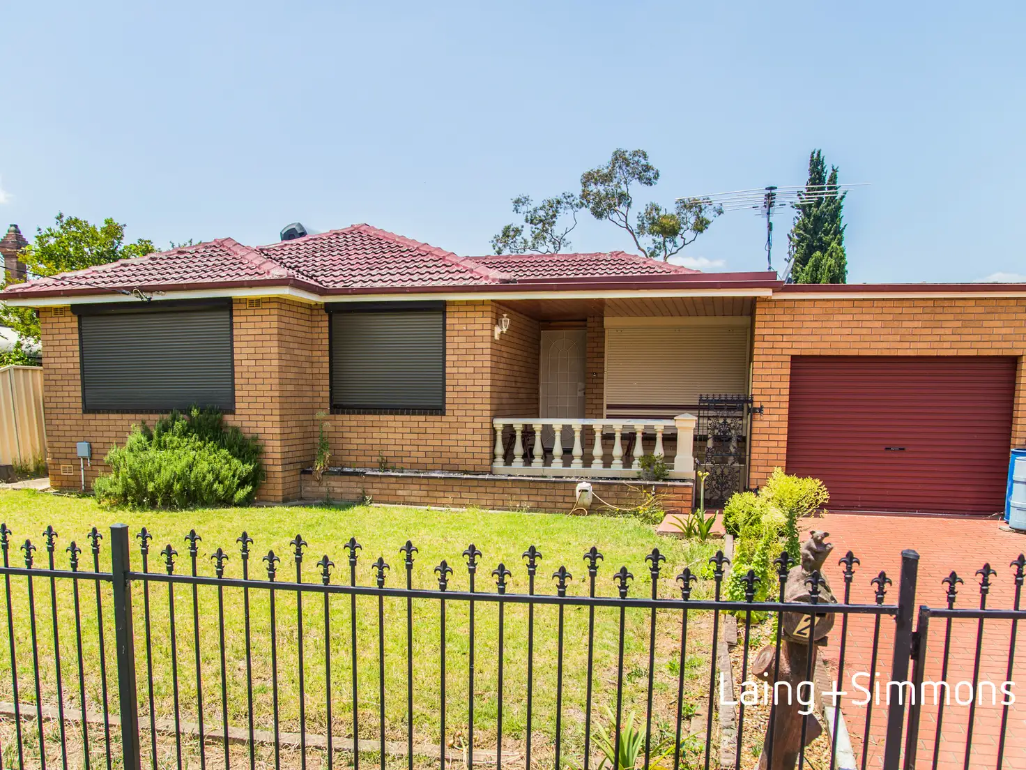 Main view of Homely house listing, 2 Lindsay Place, Doonside NSW 2767