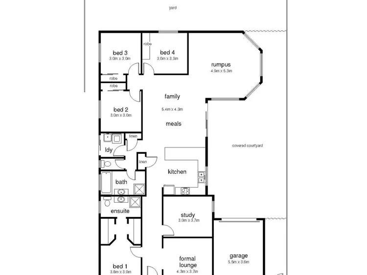 Seventh view of Homely house listing, 113 Phoenix Avenue, Stanhope Gardens NSW 2768