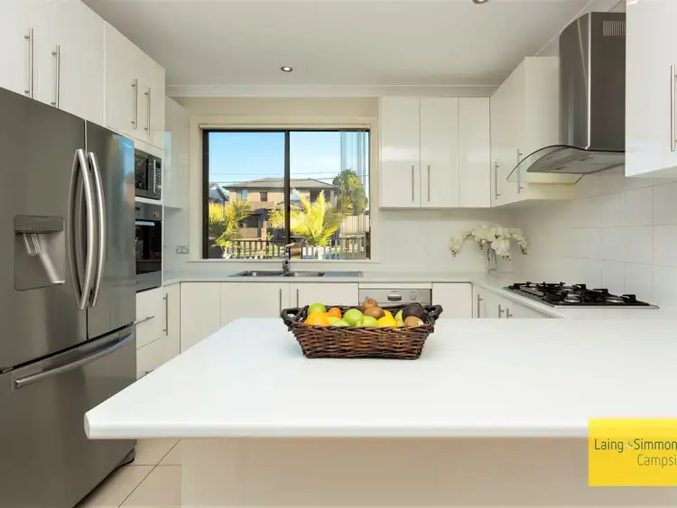 Fourth view of Homely house listing, 28. Norman Street, Condell Park NSW 2200