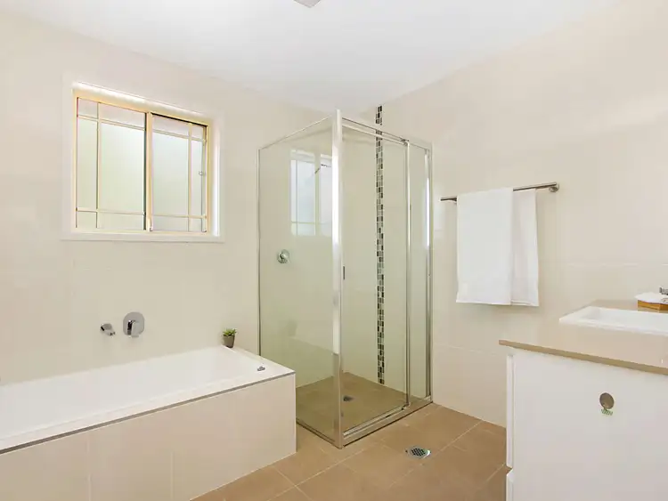 Fifth view of Homely townhouse listing, 6/8 Hillcrest Road, Quakers Hill NSW 2763