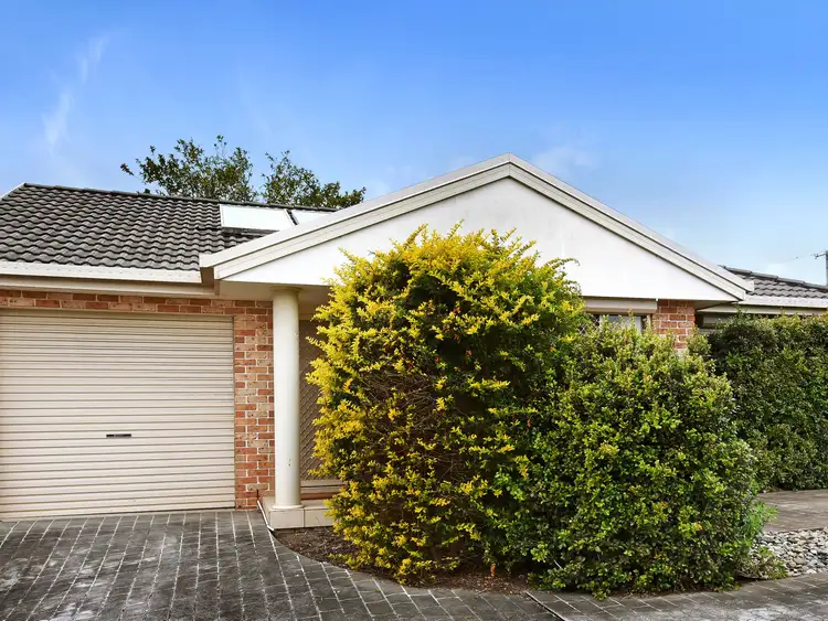 Main view of Homely villa listing, 4/4 Merrymen Way, Port Macquarie NSW 2444
