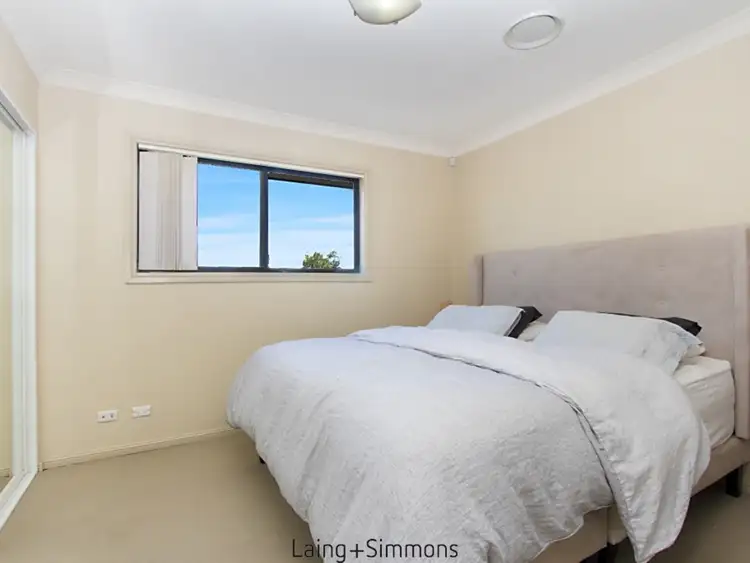Fourth view of Homely townhouse listing, 3/70-72 Hampden Rd, South Wentworthville NSW 2145