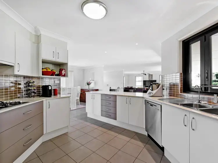 Main view of Homely house listing, 32 Ericson Place, Port Macquarie NSW 2444