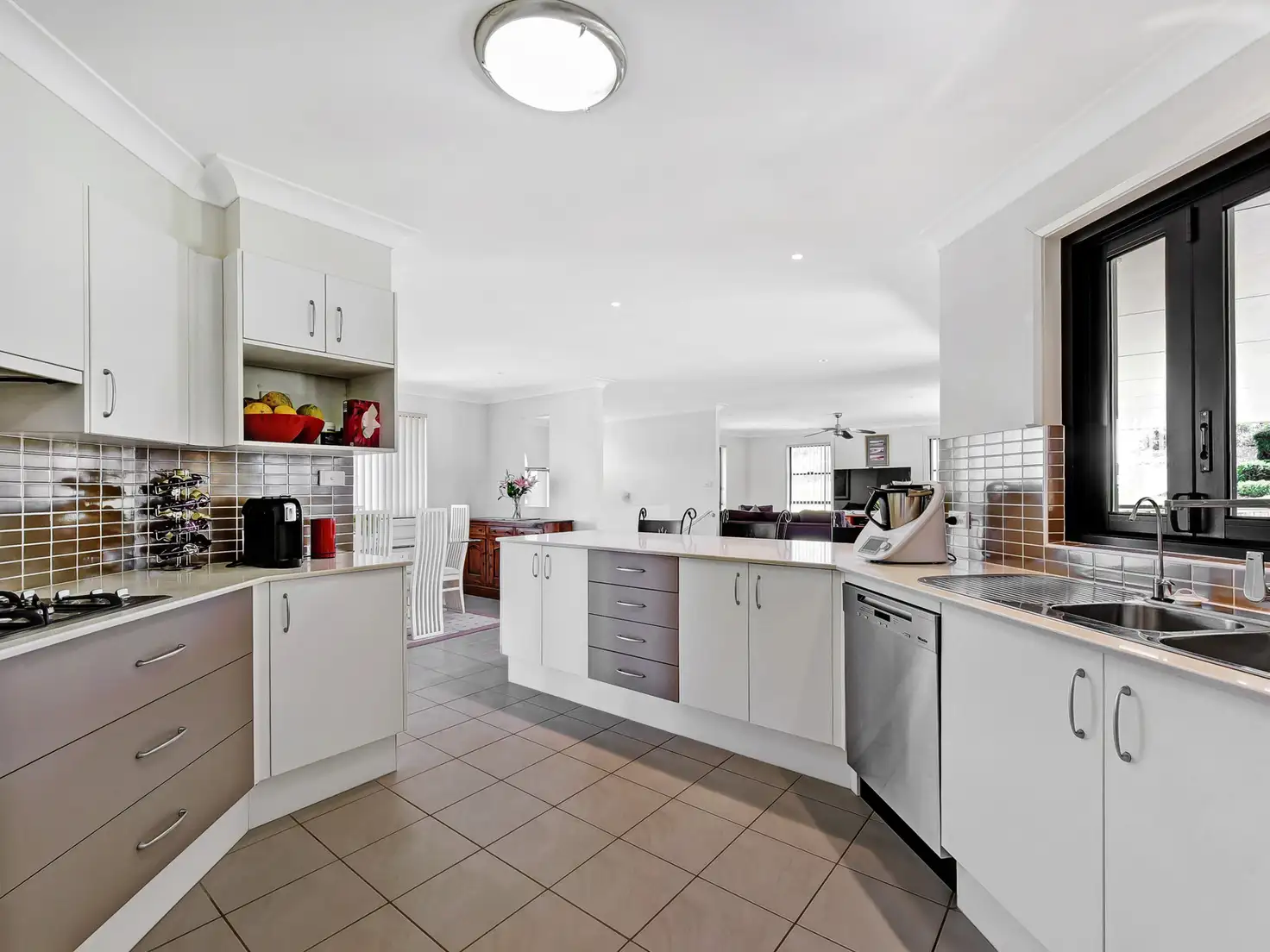 Main view of Homely house listing, 32 Ericson Place, Port Macquarie NSW 2444
