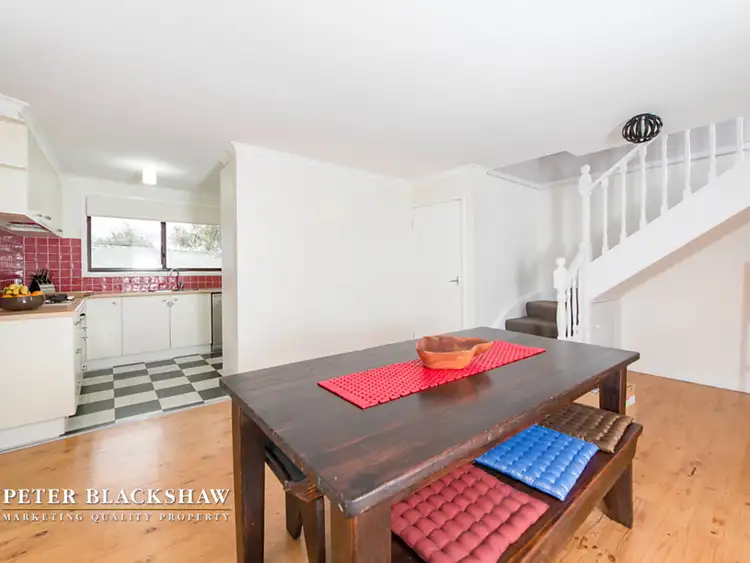 Fourth view of Homely house listing, 4 Palana Place, Giralang ACT 2617