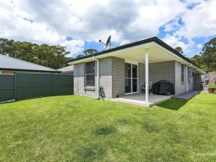 Sixth view of Homely house listing, 25 Moluccana Crescent, Ropes Crossing NSW 2760