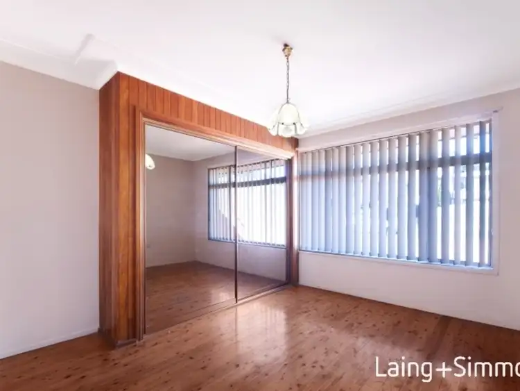 Sixth view of Homely house listing, 5 Baronta Street, Blacktown NSW 2148