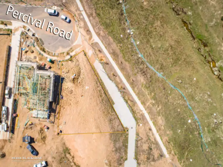 Fourth view of Homely land listing, 84 Percival Road, Googong NSW 2620
