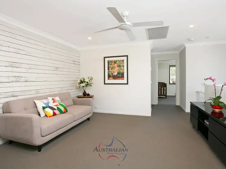 Third view of Homely house listing, 76 Greenbank Drive, Blacktown NSW 2148