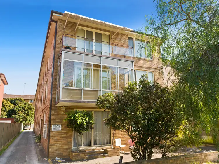 12/71 Doncaster Avenue, Kensington NSW 2033
