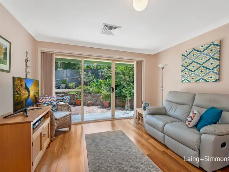 Fourth view of Homely villa listing, 6/10-14 Short Street, Thornleigh NSW 2120