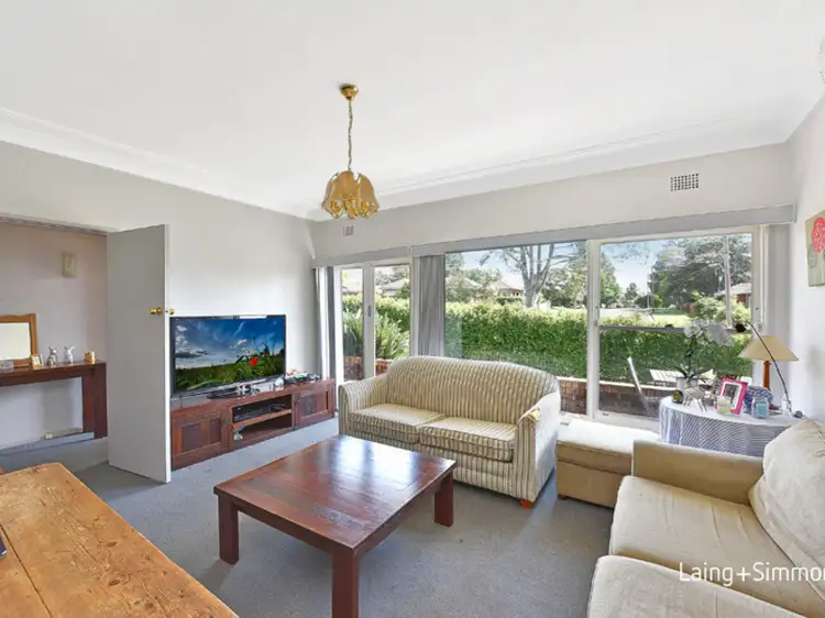 39 Amor Street, Hornsby NSW 2077