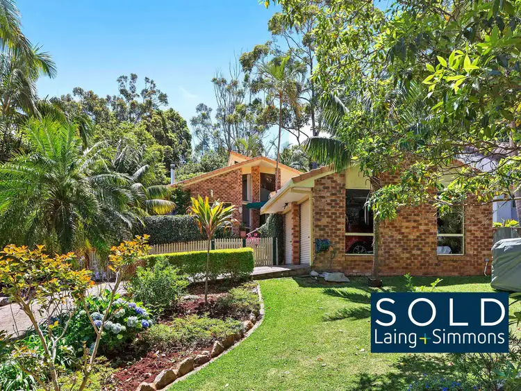 Main view of Homely house listing, 17 Shelbourne Place, Port Macquarie NSW 2444