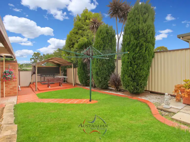Fifth view of Homely house listing, 49 Dongola Circuit, Schofields NSW 2762