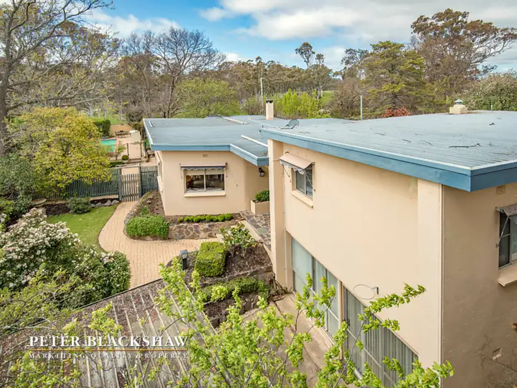 Third view of Homely house listing, 29 Colvin Street, Hughes ACT 2605
