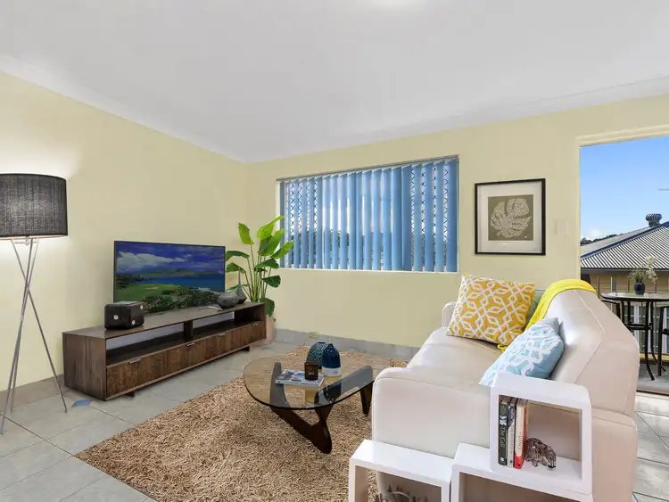 Main view of Homely unit listing, 2/14 Foster Street, Newmarket QLD 4051