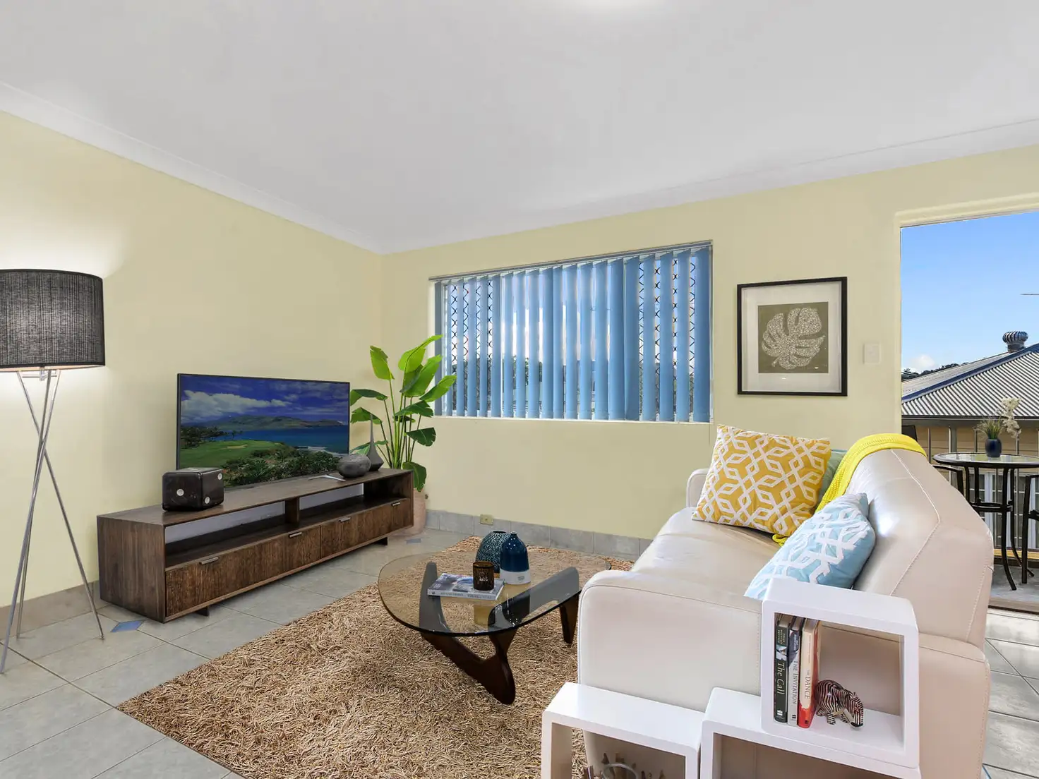 Main view of Homely unit listing, 2/14 Foster Street, Newmarket QLD 4051