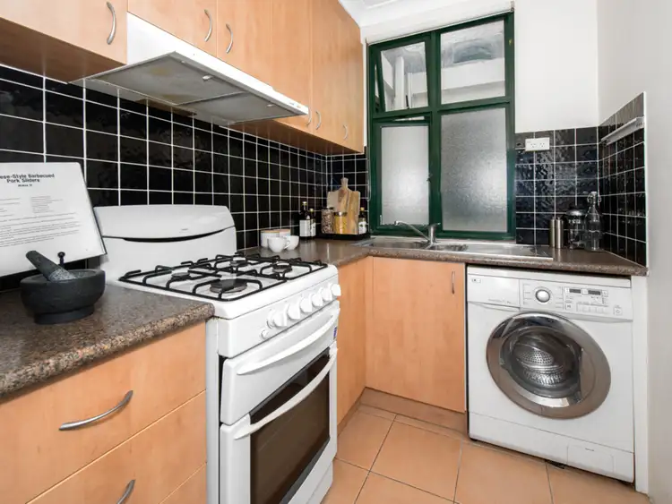 Fourth view of Homely apartment listing, 15/12 Royston Street, Darlinghurst NSW 2010