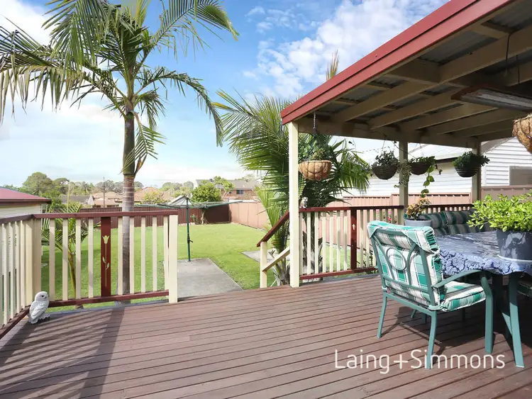 Sixth view of Homely house listing, 64 Bright Street, Guildford NSW 2161