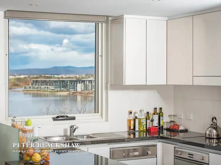 Main view of Homely house listing, 52/41 Blackall Street, Barton ACT 2600
