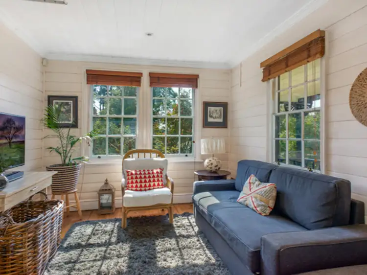 Second view of Homely house listing, 15 Cascade Street, Wentworth Falls NSW 2782