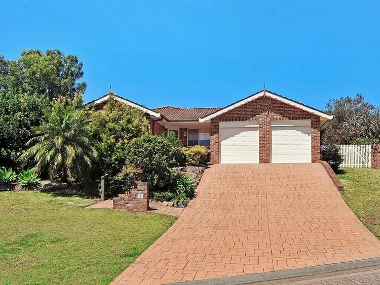 7 Sandy Close, Port Macquarie NSW 2444