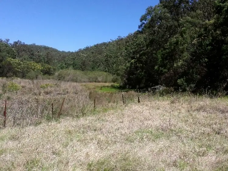 Second view of Homely land listing, 488 Lower Colo Road, Lower Portland NSW 2756