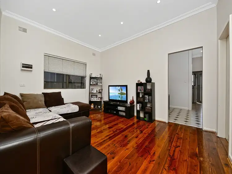 Fourth view of Homely house listing, 20 Howard St, Canterbury NSW 2193