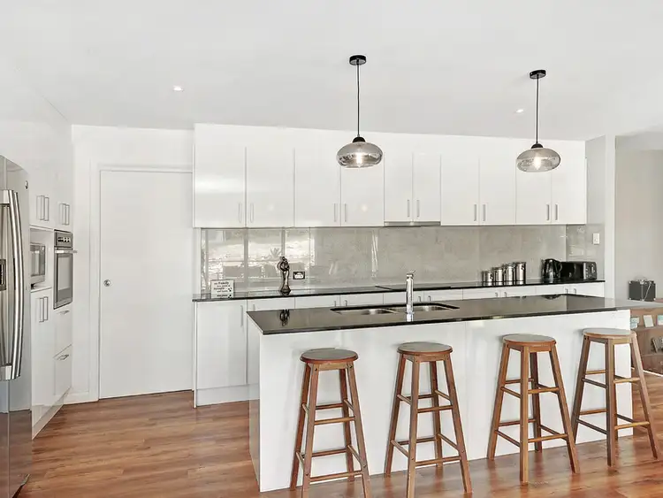 Fifth view of Homely house listing, 8 Stirling Close, Port Macquarie NSW 2444