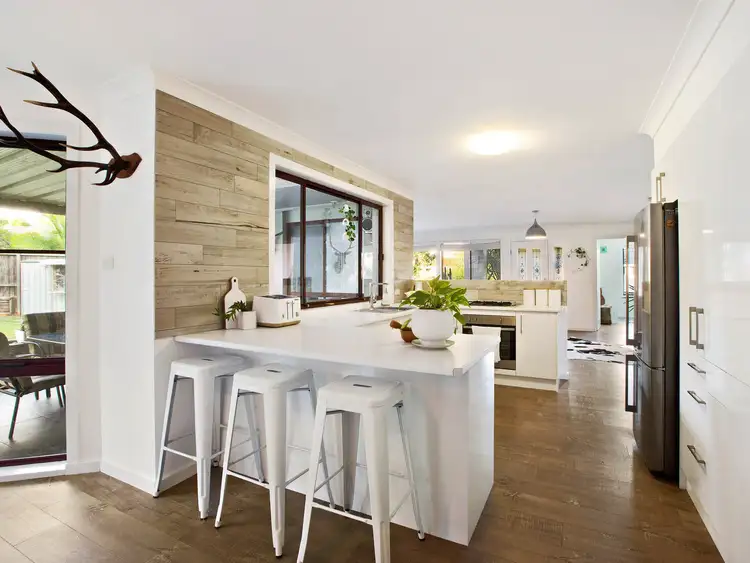 Third view of Homely house listing, 11 Haynes Avenue, Port Macquarie NSW 2444
