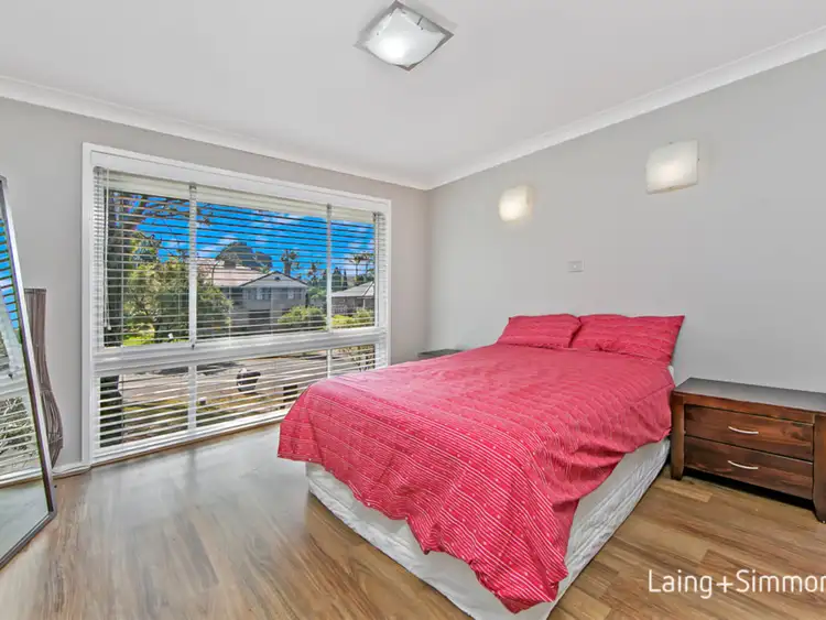 Sixth view of Homely house listing, 85 Whitby Road, Kings Langley NSW 2147