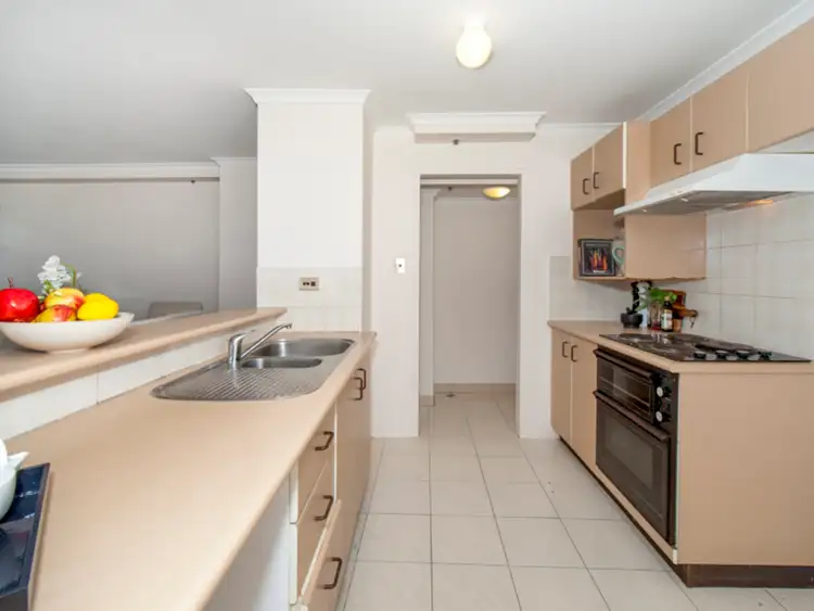 Fifth view of Homely apartment listing, 39/267-277 Castlereagh Street, Sydney NSW 2000