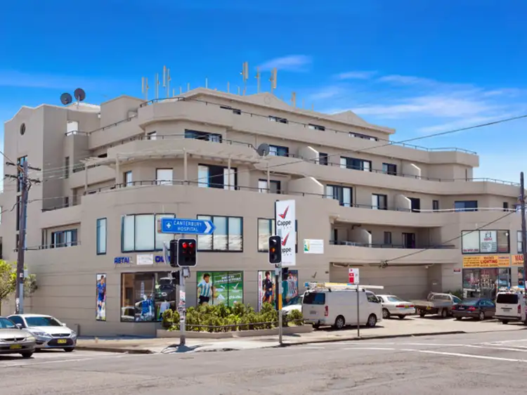 8/62-68 Sharp Street, Belmore NSW 2192