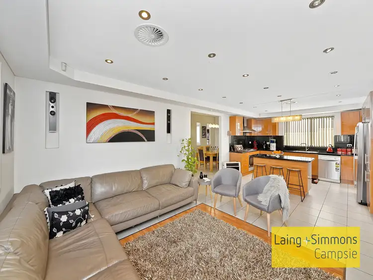 Third view of Homely house listing, 73 The Avenue, Bankstown NSW 2200