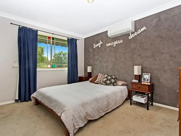 Fourth view of Homely semi-detached listing, 82B Sampson Cres, Acacia Gardens NSW 2763