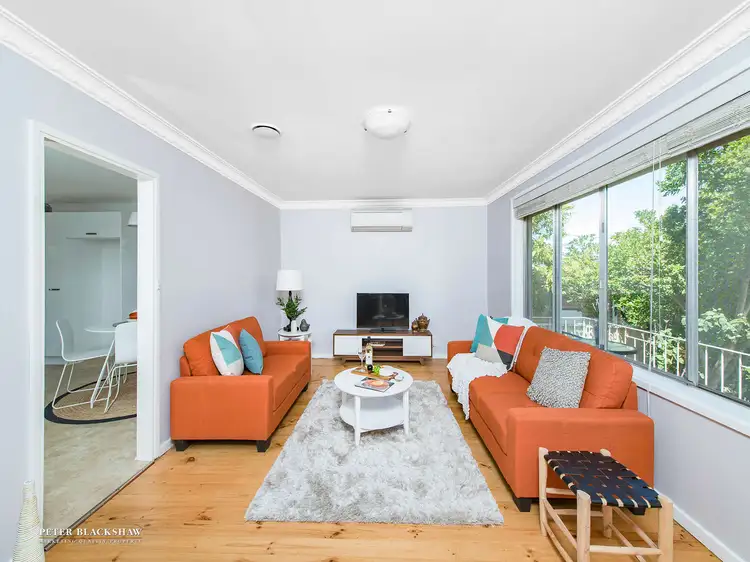 Fifth view of Homely house listing, 57 Early Street, Crestwood NSW 2620