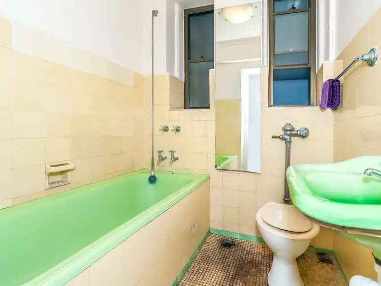 Fourth view of Homely studio listing, 4/117D Macleay Street, Potts Point NSW 2011