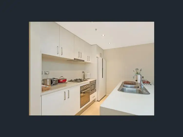 Second view of Homely apartment listing, 12/7 Bourke Street, Mascot NSW 2020