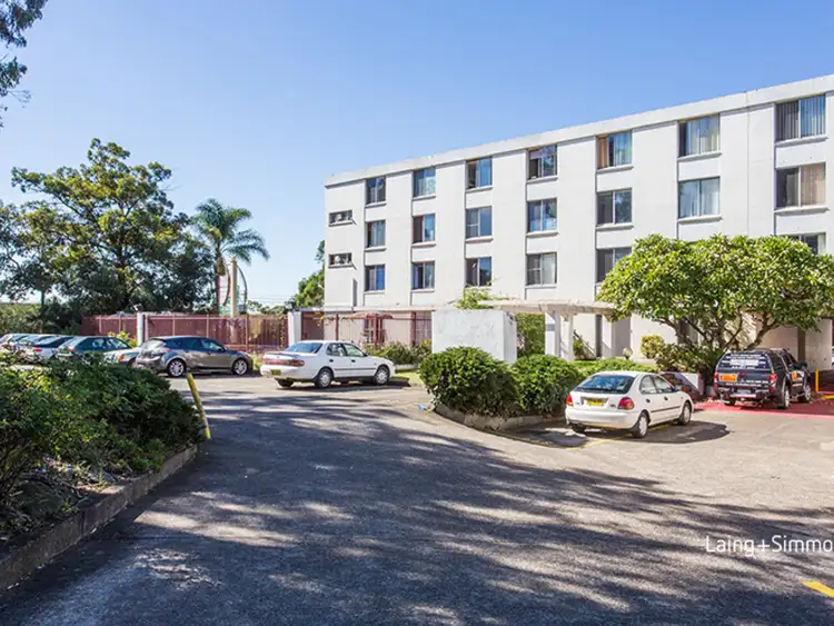 G2/95 Station Road, Auburn NSW 2144