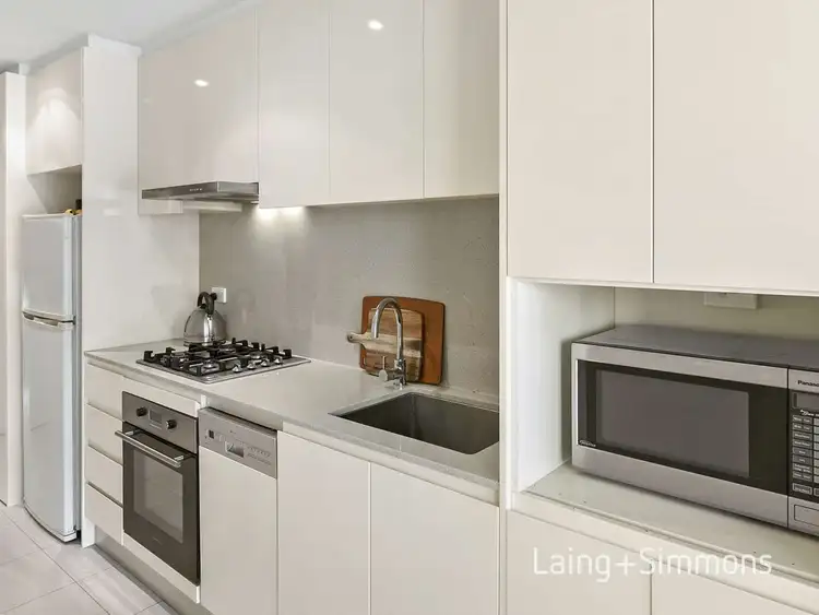 Fifth view of Homely unit listing, 89/4-16 Kingsway, Dee Why NSW 2099