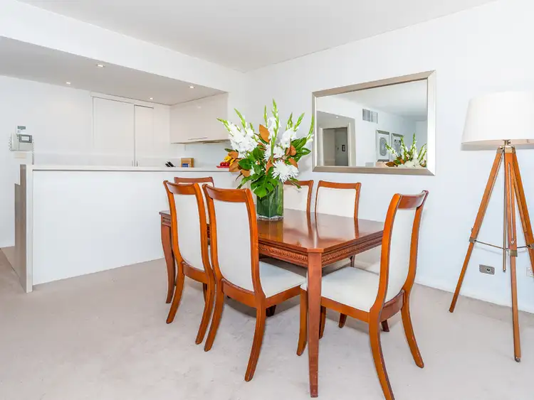 Fourth view of Homely unit listing, 3/78-80 Murdoch Street, Cremorne NSW 2090