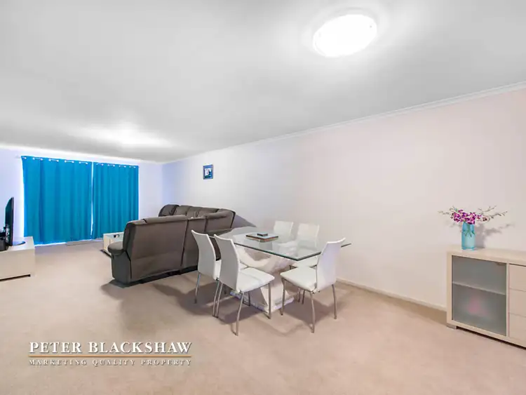 Fourth view of Homely townhouse listing, 6/17-19 Barracks Flat Drive, Karabar NSW 2620