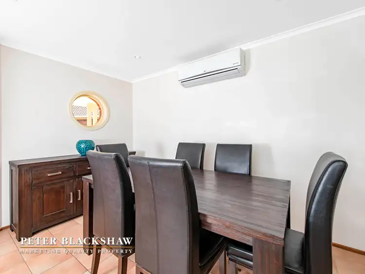 Fifth view of Homely house listing, 18 Narryer Close, Palmerston ACT 2913