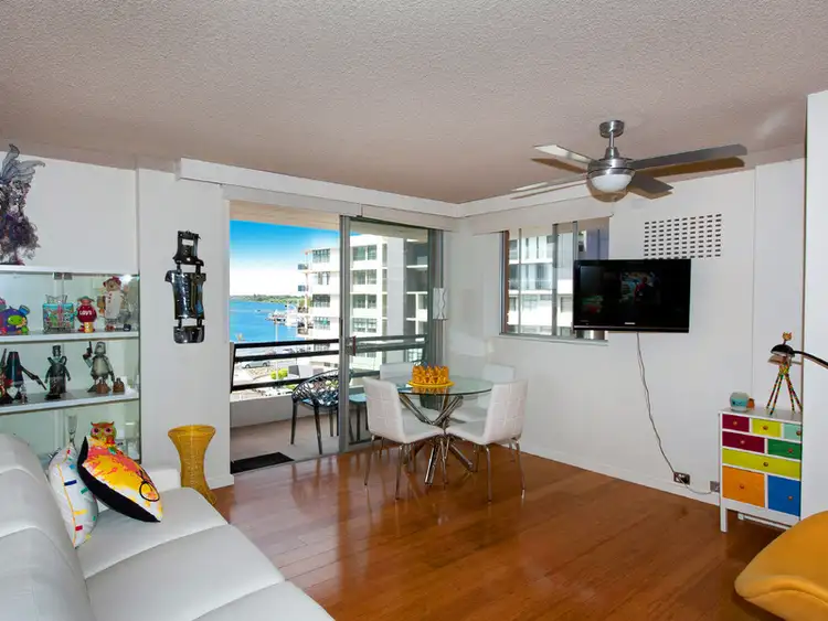 Second view of Homely unit listing, 18/1 Waugh Street, Port Macquarie NSW 2444