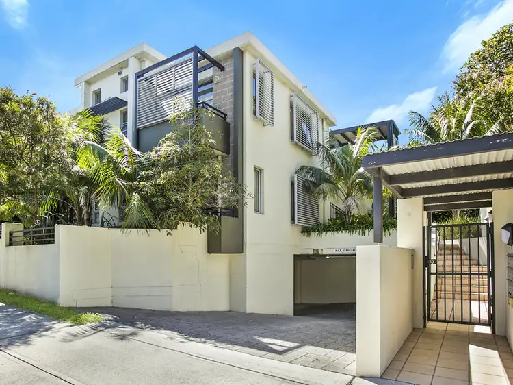 11/241-245 Avoca Street, Randwick NSW 2031